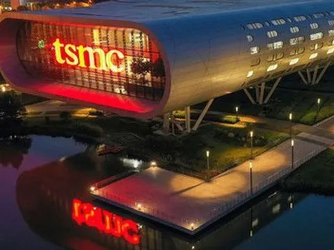 Số phận nền kinh tế toàn cầu có thể phụ thuộc vào một công ty mà hầu hết người Mỹ đều chưa từng nghe tên