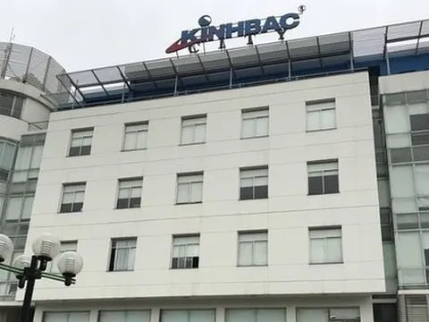 Công ty con SHP trả cổ tức bằng tiền mặt lên tới 330.000 đồng/cp, Kinh Bắc (KBC) chỉ được nhận một phần do đang thế chấp cổ phiếu tại CTCK