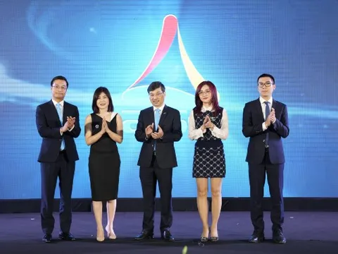 Tập đoàn ASG công bố hệ thống nhận diện thương hiệu mới