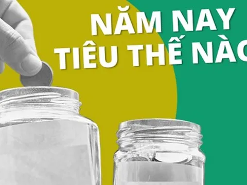 Gia đình ở Hải Phòng tiết kiệm được 70% thu nhập chỉ trong 1 năm