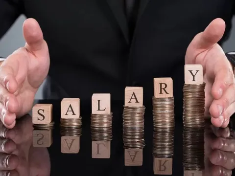 "Đọ" thu nhập của CEO các tập đoàn bất động sản Vingroup, Novaland, Kinh Bắc...: Người nhận tiền tỷ, người chỉ được chục triệu đồng một tháng