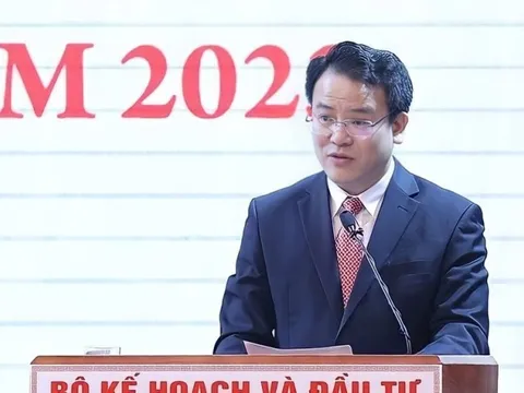 Bộ KH&ĐT đề xuất loạt giải pháp tạo động lực mới phát triển kinh tế