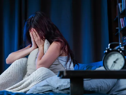 “Điểm mặt” 6 loại thực phẩm dù ngon đến mấy nhưng mất ngủ cần tránh xa