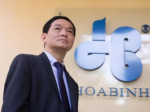 Xây dựng Hòa Bình: Ông Lê Viết Hải sẽ bị “phế truất” khi nào?