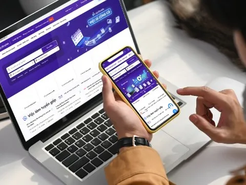 Ngoài lương cao, người tìm việc bị hấp dẫn bởi điều gì?