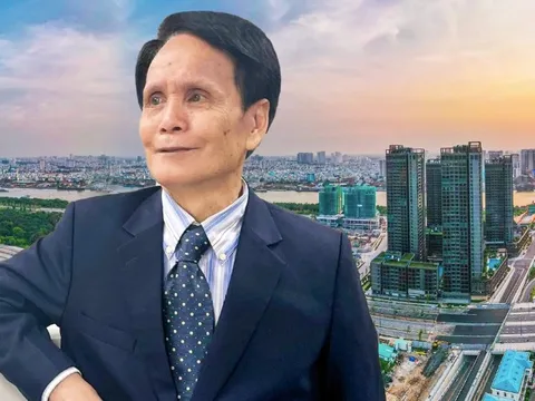 Nội chiến Hòa Bình Corp: Đến lượt ông Nguyễn Công Phú biên “tâm thư”, nhấn mạnh do năng lực quản lý của ông Hải kém nên giờ DN rơi vào tình trạng khó khăn chưa từng có