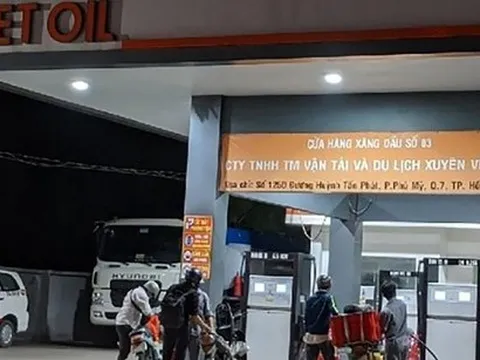 Kinh doanh xăng dầu: Doanh nghiệp mới được cấp phép làm gì để có lãi?