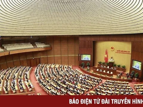 Quy hoạch tổng thể quốc gia: Tầm nhìn đến 2050, GDP/người đạt trên 27.000 USD