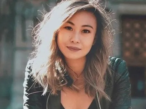 'Đóa hồng' hiếm hoi của giới công nghệ, trở thành triệu phú tự thân khi mới 28 tuổi