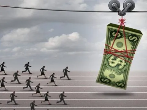 3 quan điểm quyết định túi tiền của bạn đầy hay vơi: Không khó nhưng nhiều người lại bỏ qua, hiểu càng sớm, thành công càng gần