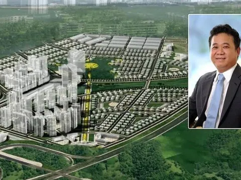 Đô thị Kinh Bắc (KBC) triển khai mua lại 50 triệu cổ phiếu quỹ khi thị giá đã tăng gần 90% từ đáy