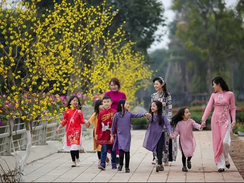 Khách sạn Việt nâng cấp dịch vụ đón khách dịp Tết Nguyên đán