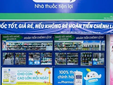 Vietnam Report công bố 10 doanh nghiệp lớn nhất năm 2022: Hòa Phát nhảy 3 bậc lên ngôi vị cao nhất