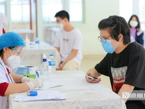 Ngày 4/1, ghi nhận 83 ca mắc Covid-19 mới