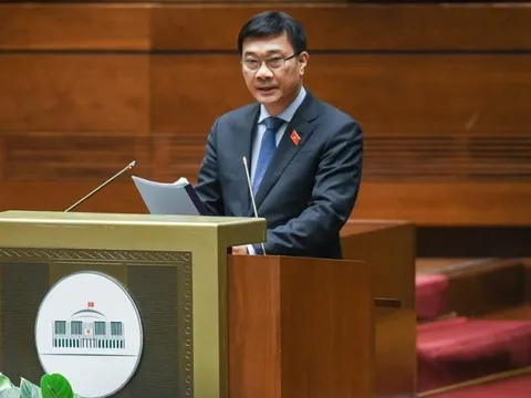 Uỷ ban Kinh tế: Cần tính toán kỹ chi phí Quy hoạch tổng thể quốc gia