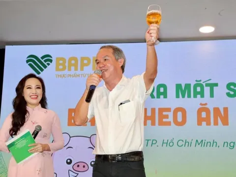 1 năm sau tuyên bố “trồng chuối – nuôi heo”, bầu Đức vượt kế hoạch 1.120 tỷ đồng lợi nhuận trong 2022