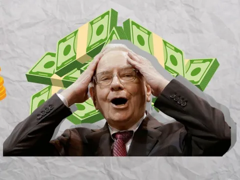 Tất bật cả năm nhưng vẫn không có tiền tiêu Tết: Người phạm phải 7 sai lầm này đừng hỏi sao nghèo vẫn hoàn nghèo