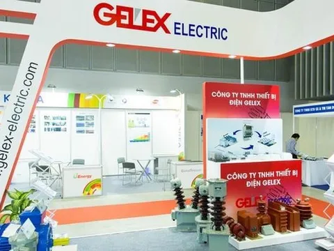 Gelex Electric (GEE) muốn nắm toàn bộ vốn của Cadivi và Thibidi