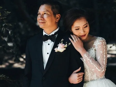 Vợ Shark Hưng tiết lộ điểm yếu của chồng, không quên khoe khéo được quan tâm từng li từng tí