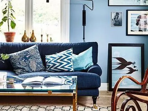 Tư vấn thiết kế nhà ống mặt tiền 3m cho gia đình 4 người