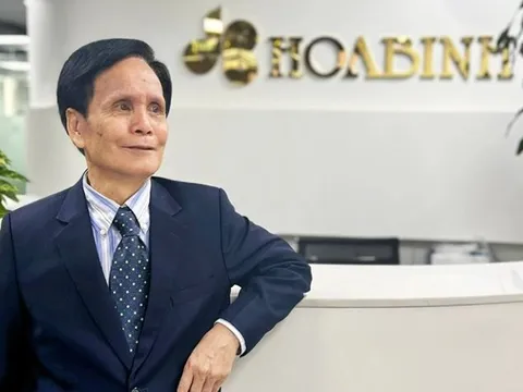 Ông Nguyễn Công Phú: “Tôi là người độc lập - tự do và tôi không bao giờ chấp nhận trở thành ‘con rối’ của bất kỳ ai”