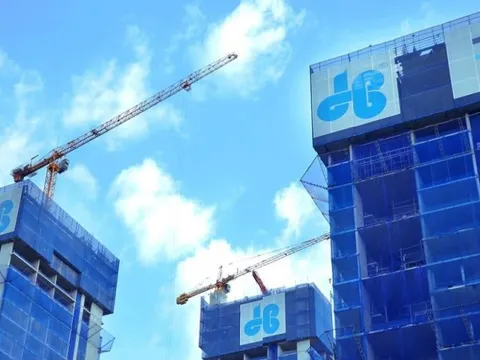 Hoà Bình (HBC) lên tiếng: 2 Thành viên HĐQT họp báo tại quán cà phê là hành vi vi phạm pháp luật