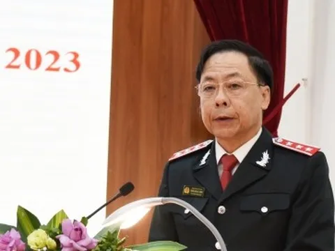 Hơn 430.000 người kê khai tài sản, chỉ có 2 người kê khai không trung thực