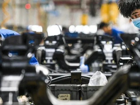Năm 2023, ngành sản xuất hàng điện tử tiêu dùng dự báo kém "tươi sáng"
