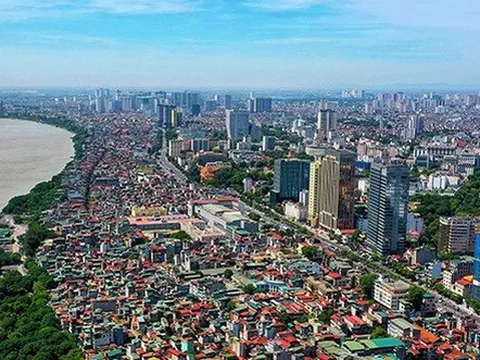"Không thể vẽ viễn cảnh như New York hay Paris khi nguồn lực có hạn"