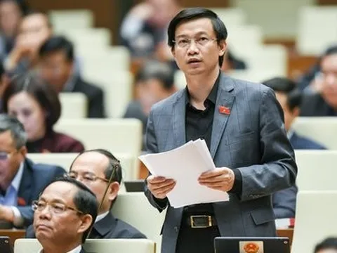 ĐBQH nói về vai trò của Hội đồng Y khoa quốc gia