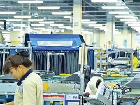 TP Hồ Chí Minh thu hút gần 550 triệu USD vào các khu chế xuất và công nghiệp