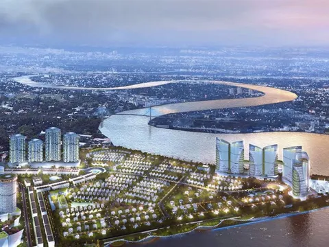 Viva Land có tổng giám đốc mới thay ông Eddie Lim