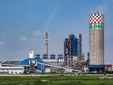 Bộ Chính trị thông qua đề án tái cơ cấu ba dự án thua lỗ ngàn tỉ