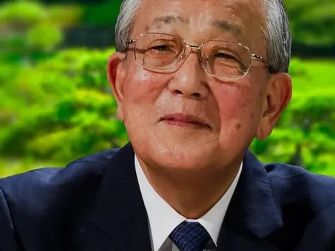 ‘Ông hoàng kinh doanh’ Nhật Bản tiết lộ: Còn giữ 2 suy nghĩ này thì nghèo mãi hoàn nghèo, cuộc đời khó sang trang