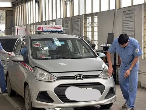 Lỗ hổng đăng kiểm xe cơ giới, Bộ trưởng Bộ Giao thông nói gì?