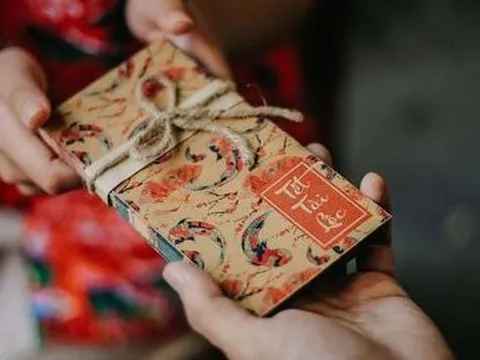 Tết chỉ muốn ở nhà để khỏi lo lắng, ức chế chuyện lì xì