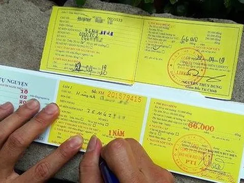 Tiếp tục kiến nghị bỏ bảo hiểm bắt buộc với xe máy