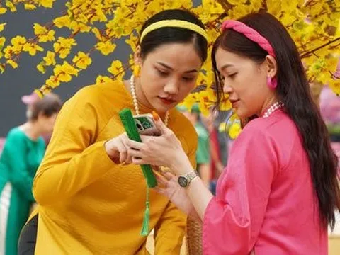 Thời tiết se lạnh và mưa lất phất ở TP HCM dịp cận Tết, vì sao?