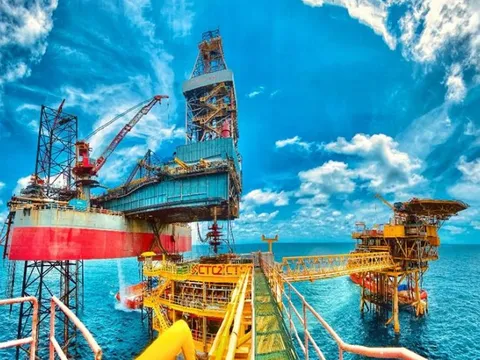 PVN công bố doanh thu 931 nghìn tỷ đồng năm 2022, tương đương 9,8% GDP cả nước