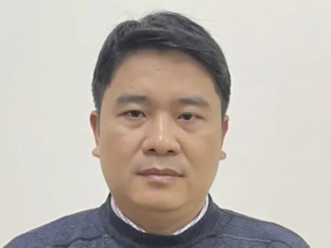 Quảng Nam phân công lại lĩnh vực phụ trách sau khi Phó Chủ tịch tỉnh bị bắt