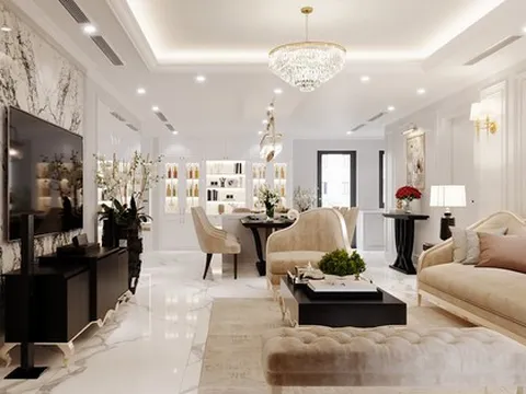 Gấp rút mua nhà cuối năm để hoàn thành mục tiêu ăn Tết