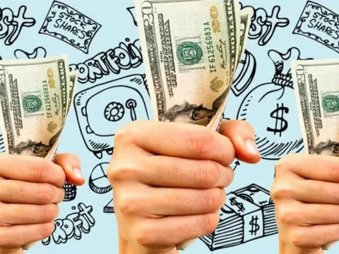 Nhìn cách chi tiền biết ngay được vị thế của người đối diện: Bốn loại tiền càng tiêu nhiều chứng tỏ họ càng giàu có