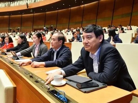 Thống nhất thêm thời gian chi trả chế độ phòng, chống Covid-19