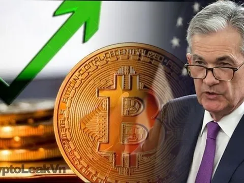 BTC vượt mốc 17.000 USD - dấu hiệu lạc quan cho thị trường số đầu năm