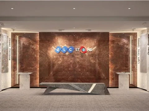 Công ty "họ" FLC có Phó Tổng giám đốc mới