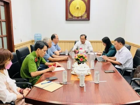 Tp.HCM: Làm rõ và xử lý "cò" bệnh viện trục lợi người bệnh