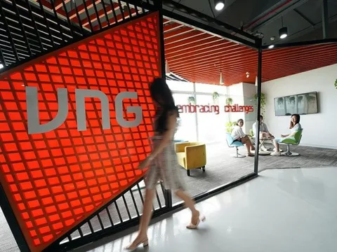 Cổ đông không "mặn mà" với Upcom, VNG có thể vượt qua giới hạn room ngoại để niêm yết sàn Mỹ bằng một mô hình đặc biệt theo cách của Alibaba?