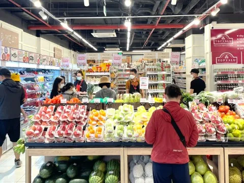 AEON “gỡ khó”, nâng cao năng lực cho nhà cung cấp