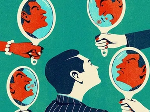 5 năm nghiên cứu 177 triệu phú, tôi nhận ra nếu là người tiêu cực, bạn sẽ chẳng thể giàu nổi: Hãy làm ngay 7 điều sau để cuộc sống ‘sang trang’