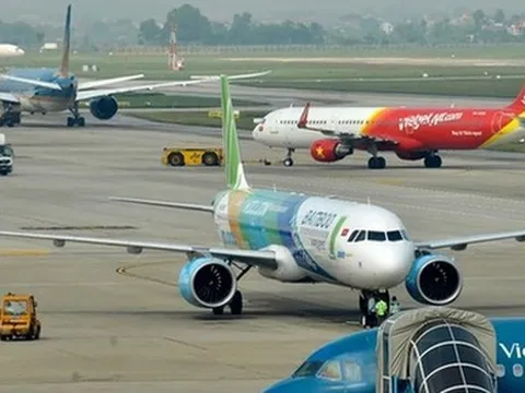 Sẵn sàng khôi phục đường bay thường lệ